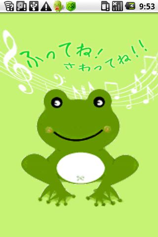 Frog Chorus