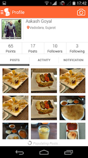 How to install Foodpiq Releasev0.32 mod apk for laptop