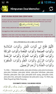 How to get Doa Murah Rezeki lastet apk for pc