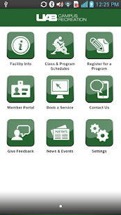 How to download UAB Campus Recreation 3.0.5 unlimited apk for bluestacks