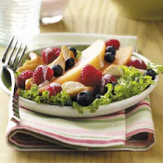 Fruity Chicken Salad Recipe