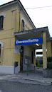 Stazione FS Dormelletto