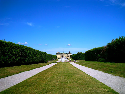 Drottningholm 