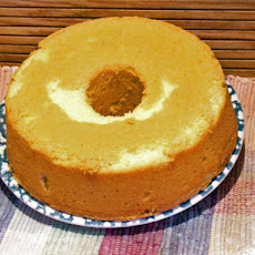 Western Homestead Old Fashioned Butter Cake