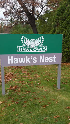Hawks Nest