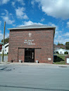 Mt. Olive Baptist Church