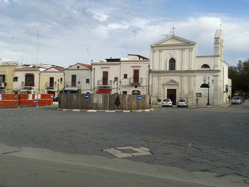 Piazza Marina
