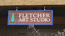 Fletcher Art Studio