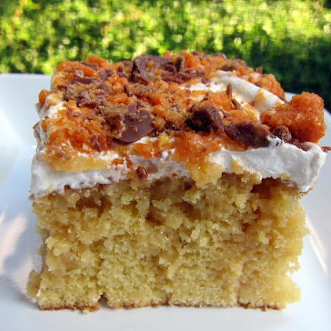 spaghetti Deen's and mushroom  recipe cream Cake lemon Paula Butterfinger