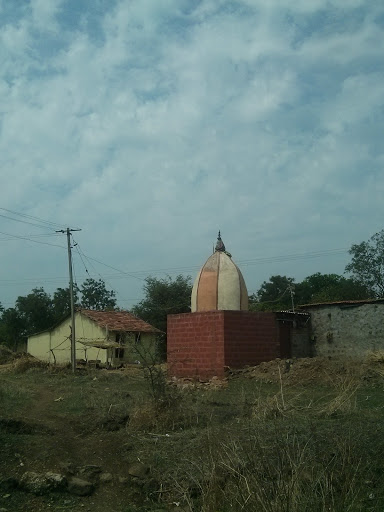 Karna Veer Temple