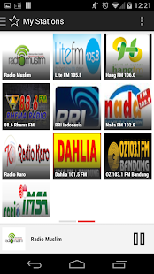 How to get RADIO INDONESIA PRO lastet apk for bluestacks