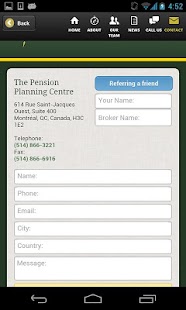 How to get Pension Planning Centre 1.0 apk for android