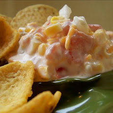 Em 's Rotel Dip