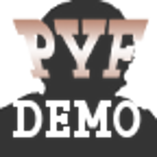 PYF: Corporate Espionage Demo 解謎 App LOGO-APP開箱王