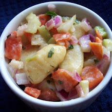 Rachael Ray's Not Potato Salad