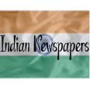 Indian Newspapers mobile app icon