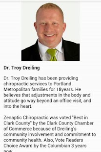 How to download Zenaptic Chiropractic lastet apk for android
