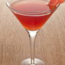 Fresh Watermelon Margarita