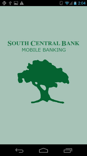 South Central Bank Hardin Co.