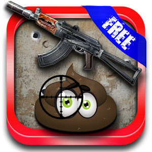 Sniper: Poo Attack.apk 1.0.7