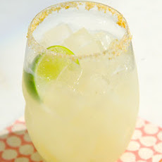 Ginger Margarita