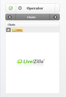 How to mod LiveZilla lastet apk for android