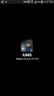 How to install iUMS (v4.0.1.0) patch 4.0.2.2_160502 apk for bluestacks
