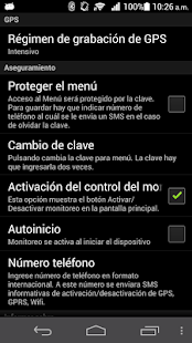 How to mod Movistar GPS Personas lastet apk for bluestacks