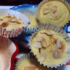 Coconut Cupcakes