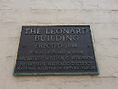 The Leonard Building