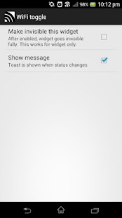 How to mod WiFi toggle 1.0 apk for laptop