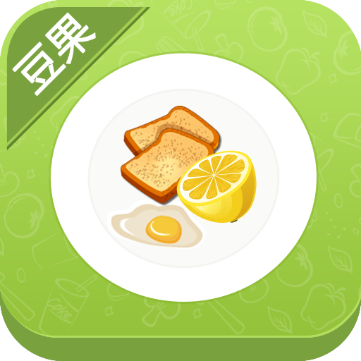 健康早餐 LOGO-APP點子