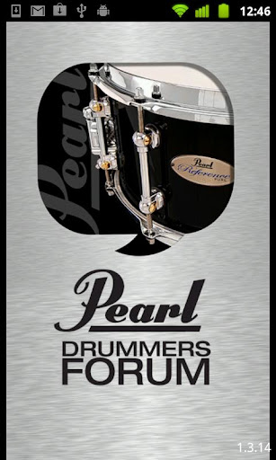 Pearl Drummers Forum