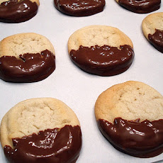 Favorite Christmas Cookies #1