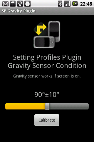 SP Gravity Plugin