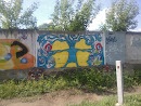 Граффити Резист 