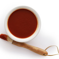 Kansas City-Style Barbecue Sauce