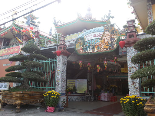 Temple An Phu