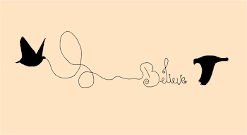 believe