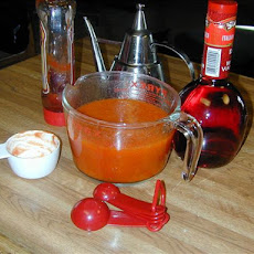 Western Salad Dressing