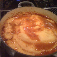 Tamale Pie - Mom's
