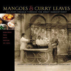Baked Goan Fish with Fresh Green Chile Chutney Recipe