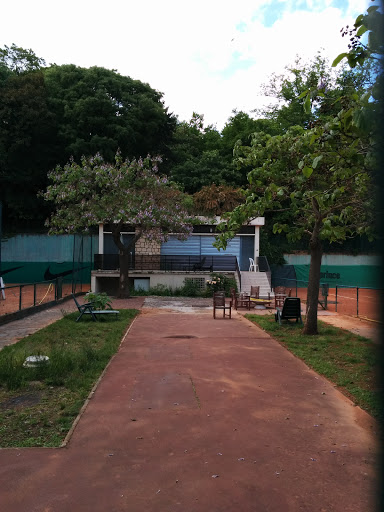Tennis Club Du Parc de Becon