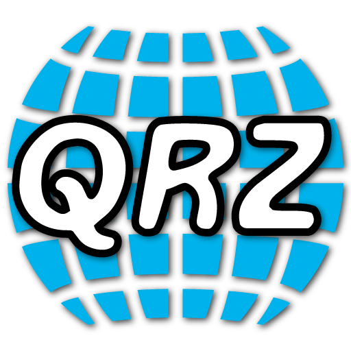 QRZDroid 通訊 App LOGO-APP開箱王