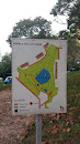 Pearl's Hill City Park Map