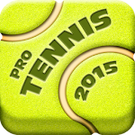 Pro Tennis 2015 Apk