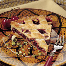 Cherry Tart