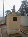 Busto ING. José Ángel Lee