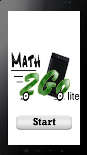 iLearn 2Go Math Multiplication