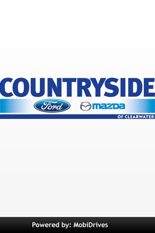 Countryside Ford Mazda